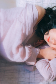 明星专题：刘芊妤