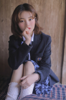 一屋暗灯